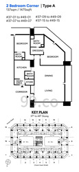 International Plaza (D2), Apartment #561233891